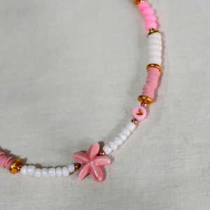 Collar Cielo Rosa