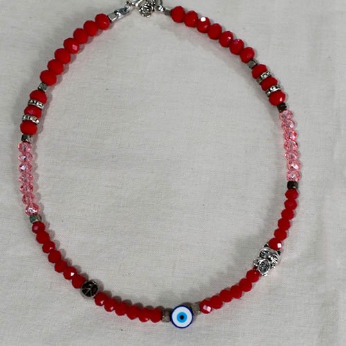 Collar Esplendor Prosperidad