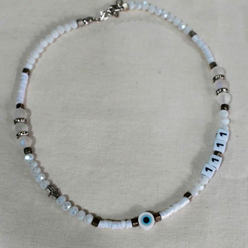 Collar Esplendor Creer