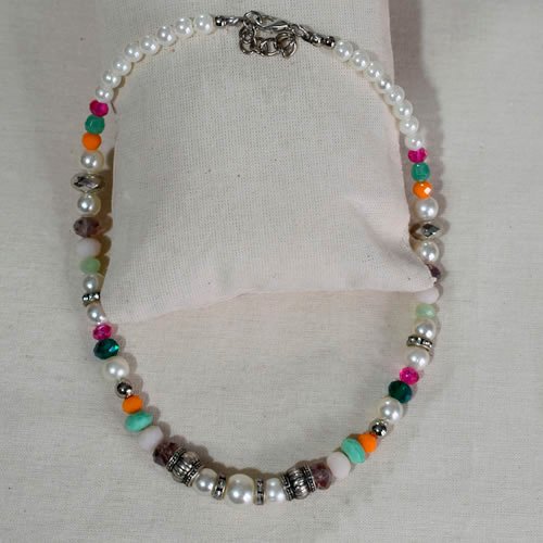 Collar Toque vibrante - Imagen 2