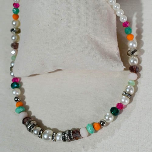 Collar Toque vibrante