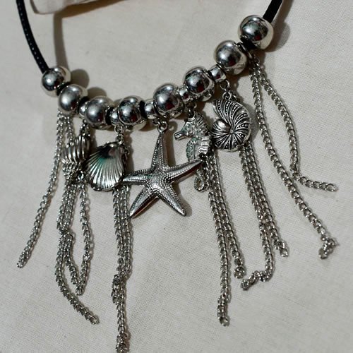 Collar Brisa de Mar - Imagen 2