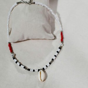 Colgante Buzio minimalista