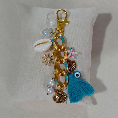Llavero Charm Summer - Imagen 2