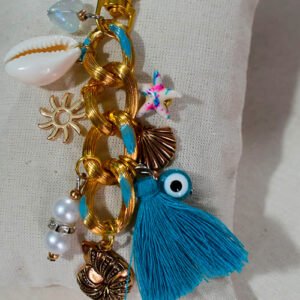 Llavero Charm Summer