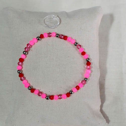 Pulsera "Corazón vibrante" - Imagen 2