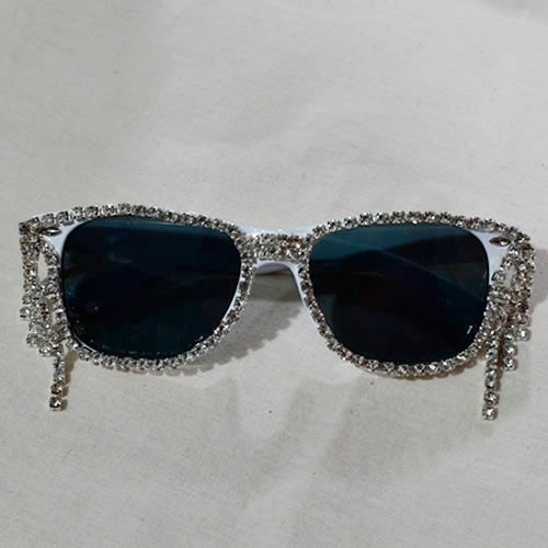Lentes Strass - Imagen 2