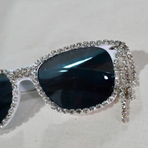 Lentes Strass