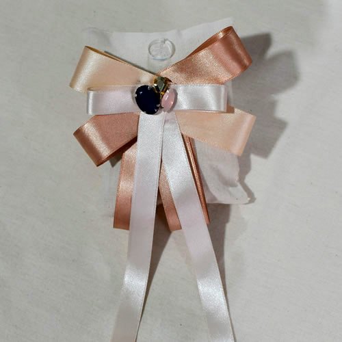 Moño Victoriano Elegance - Imagen 2