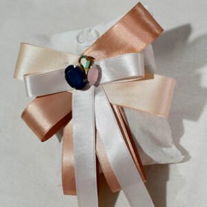 Moño Victoriano Elegance