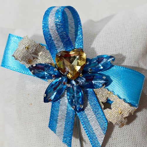 Escarapela Luminia - Imagen 2