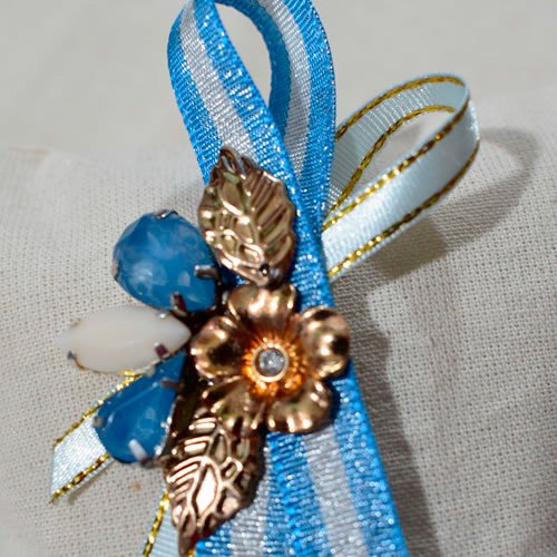 Escarapela Florecer - Imagen 2