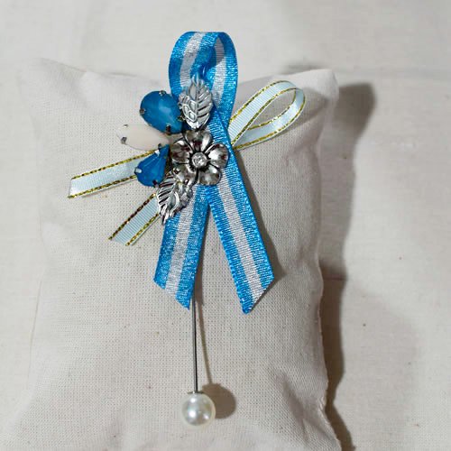 Escarapela Florecer - Imagen 3