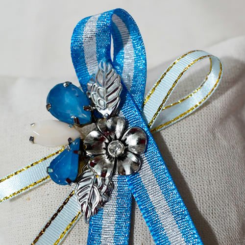 Escarapela Florecer - Imagen 4