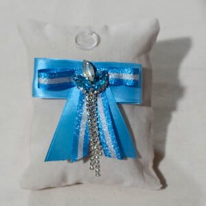 Escarapela Lazo Patrio