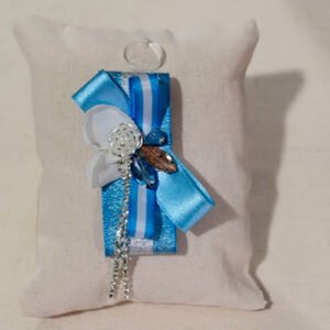 Escarapela Celestial