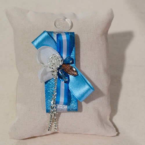 Escarapela Celestial