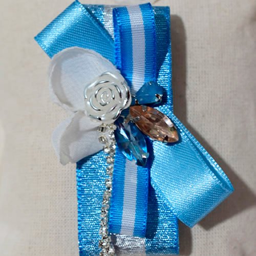 Escarapela Celestial - Imagen 2