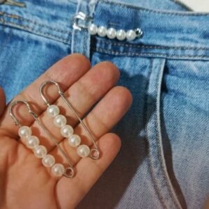 Prendedores de Perlas