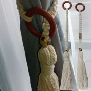 Sujeta Cortinas