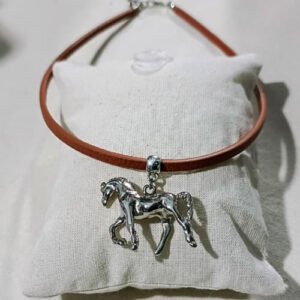 Choker Rustic
