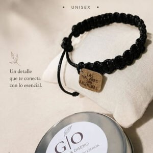 Pulsera Malvinas