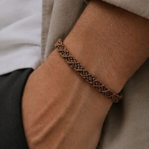 Pulsera Raíz