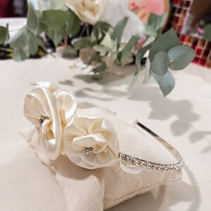 Diadema Encanto